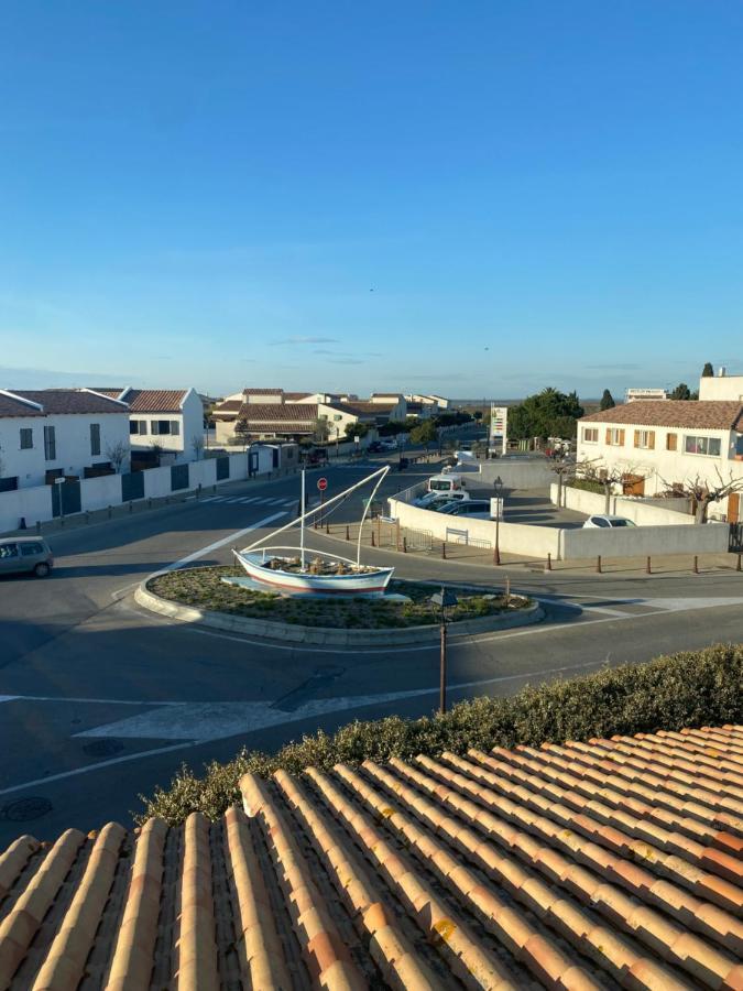 Appartement Duplex Climatise Le Trident