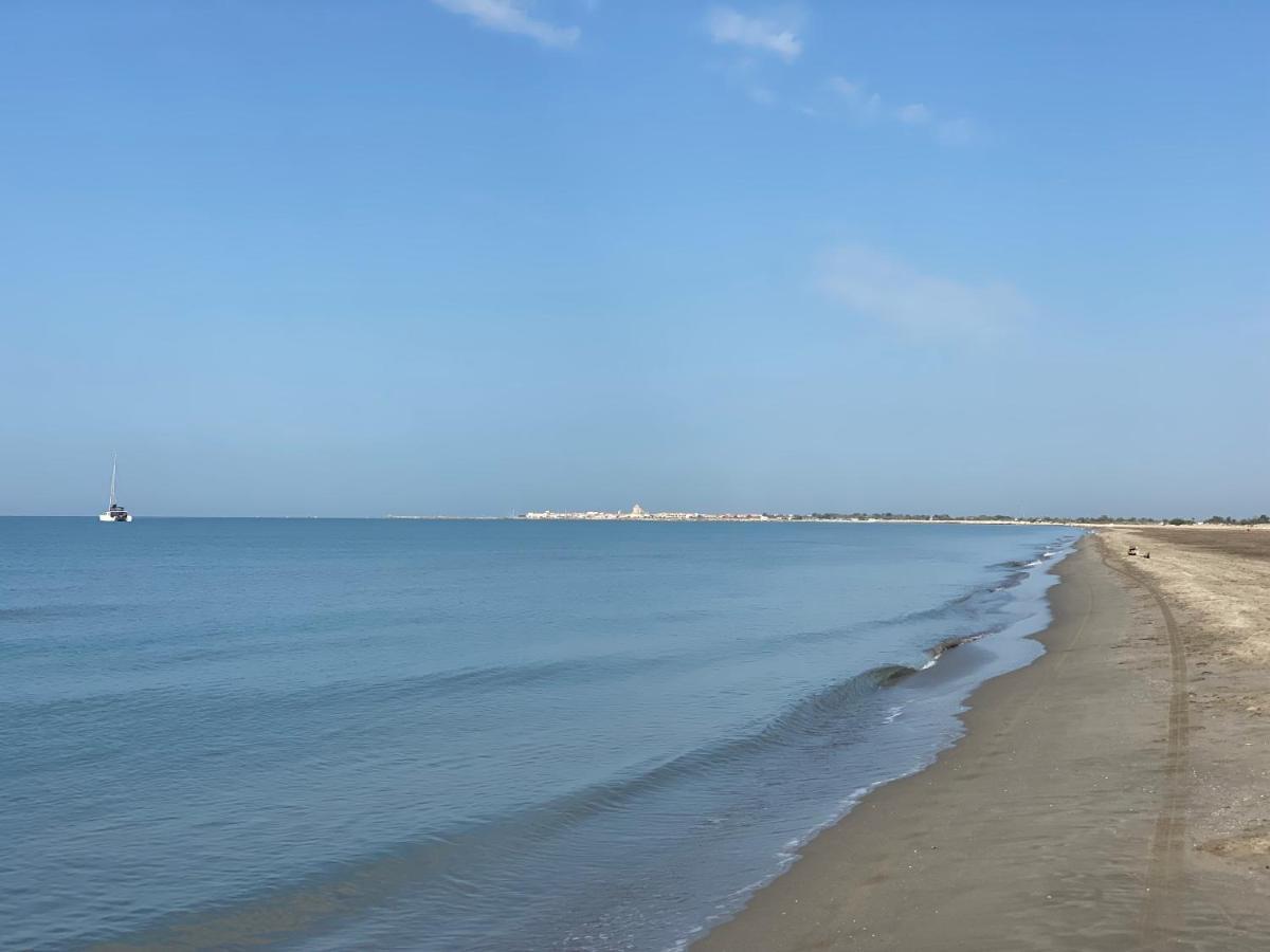 Duplex Climatise Le Trident * Saintes-Maries-de-la-Mer