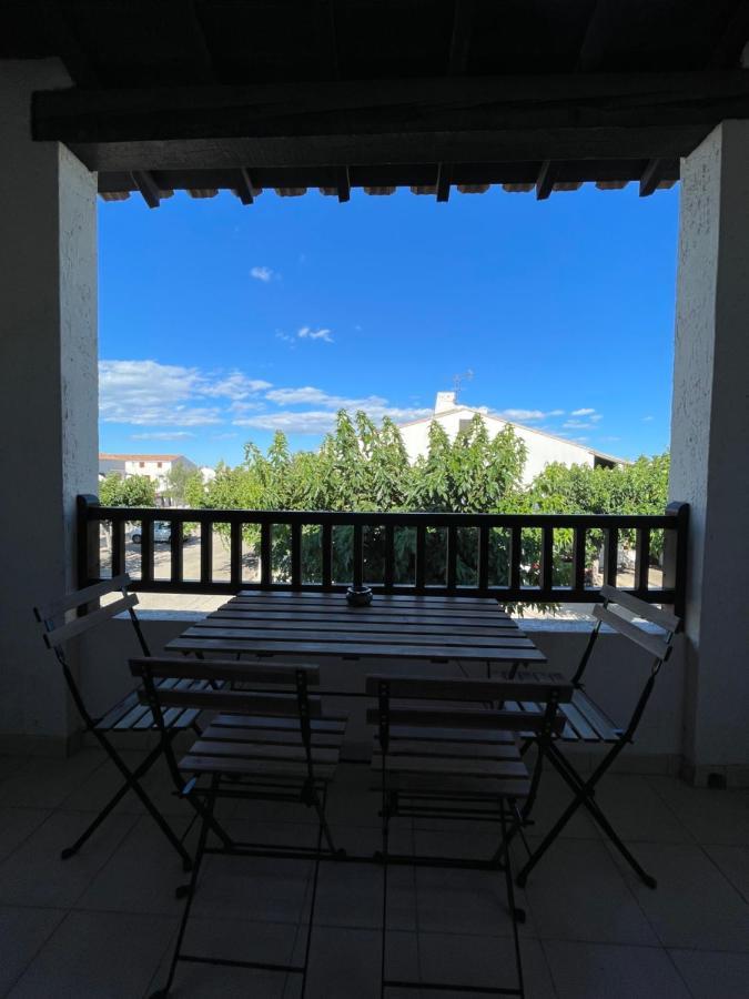 Apartment Duplex Climatise Le Trident