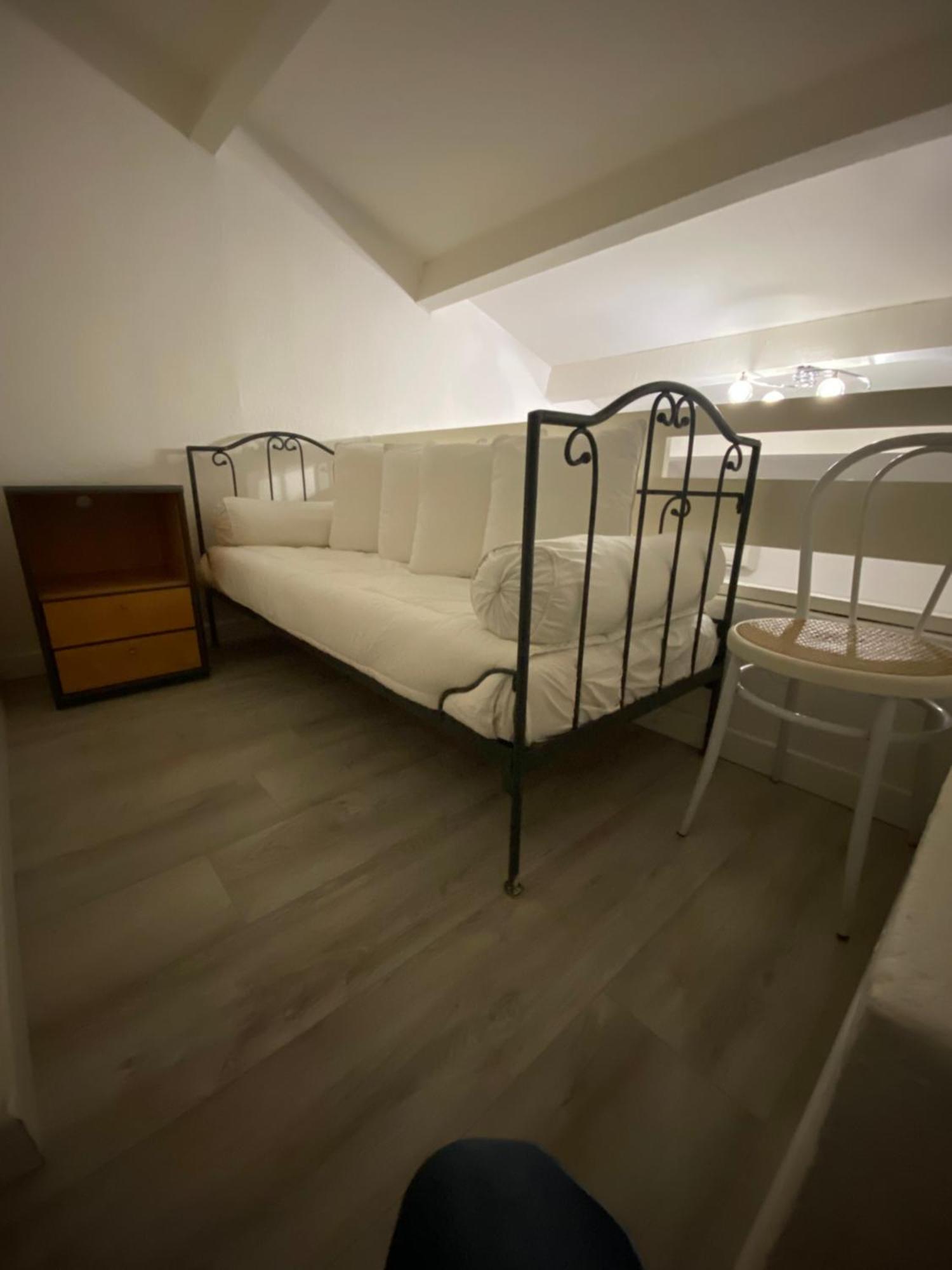 Duplex Climatise Le Trident *