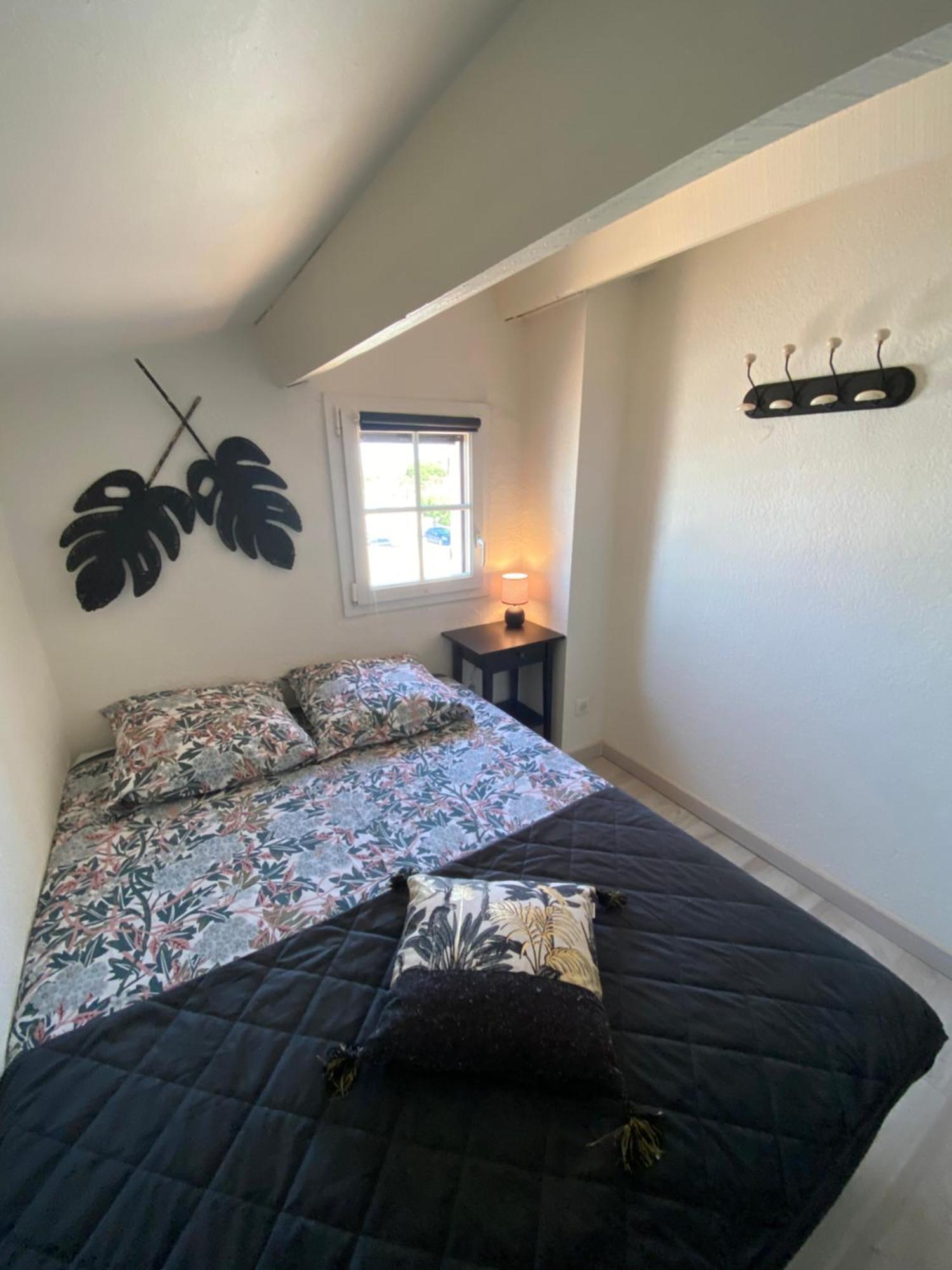 Duplex Climatise Le Trident * Saintes-Maries-de-la-Mer