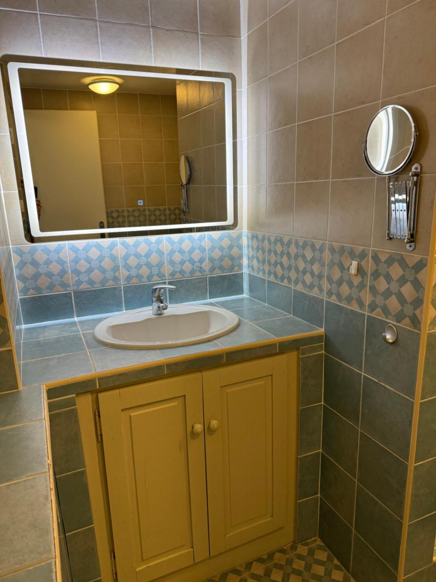 Duplex Climatise Le Trident *