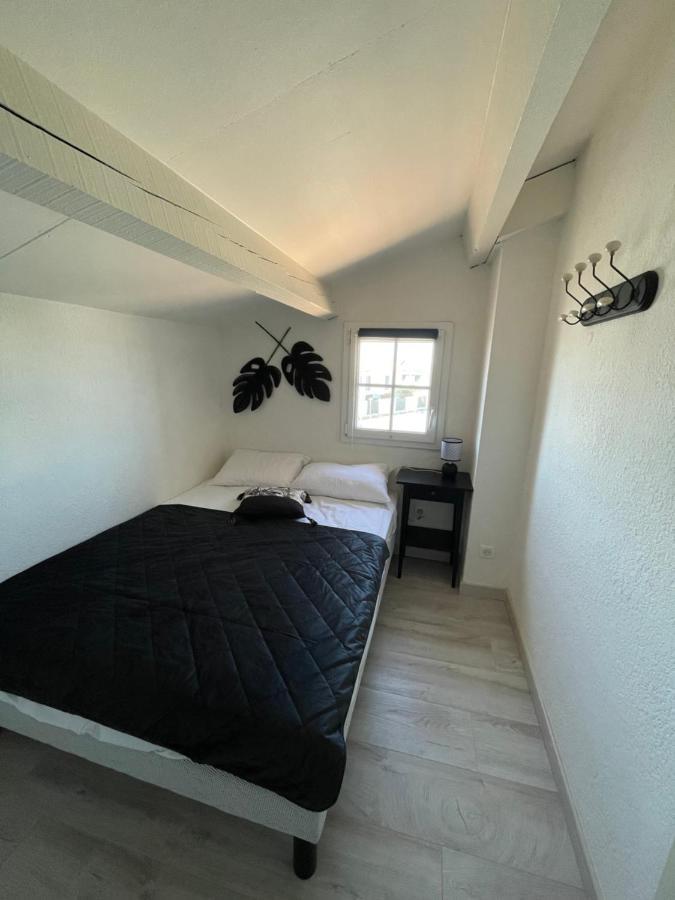 Duplex Climatise Le Trident Apartment *