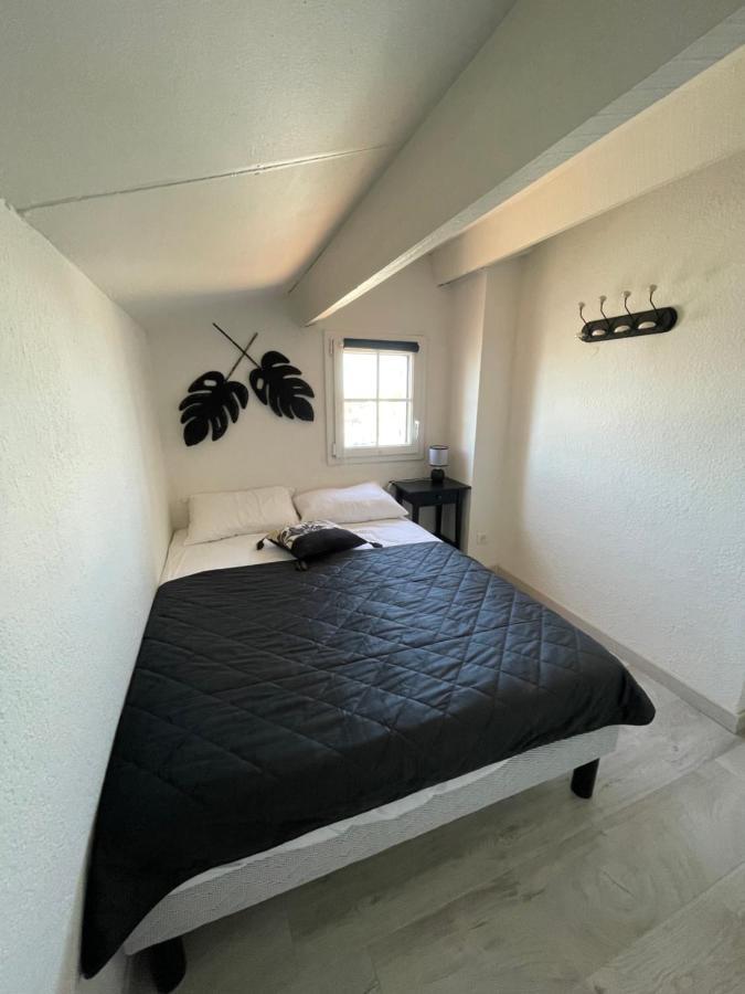 Duplex Climatise Le Trident Apartment *