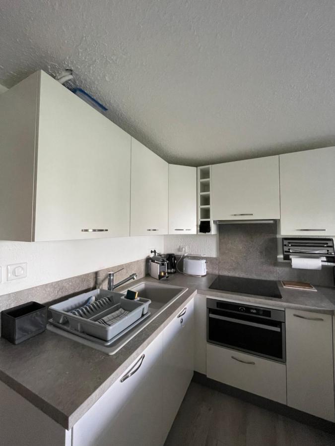 Duplex Climatise Le Trident