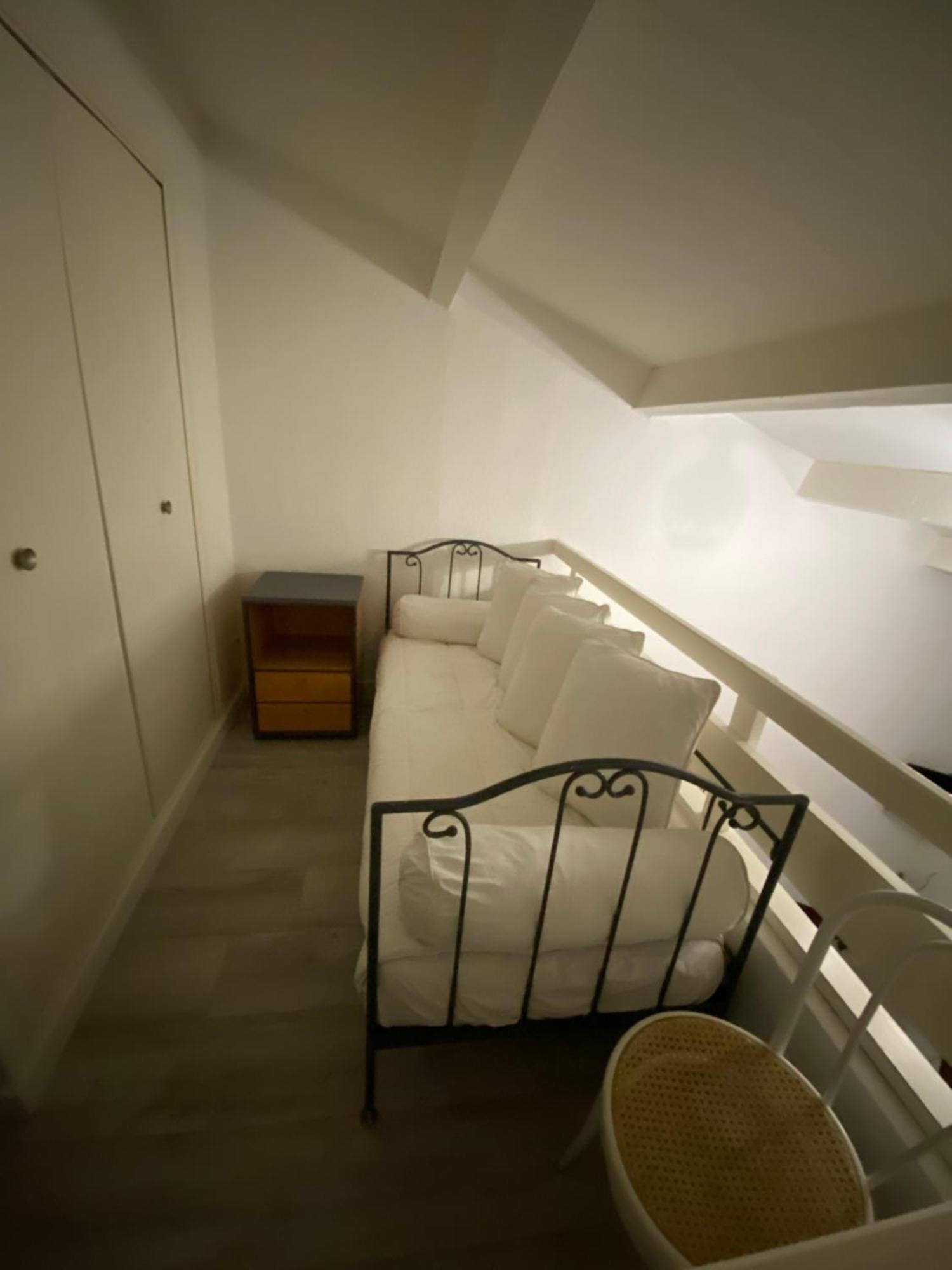 Duplex Climatise Le Trident