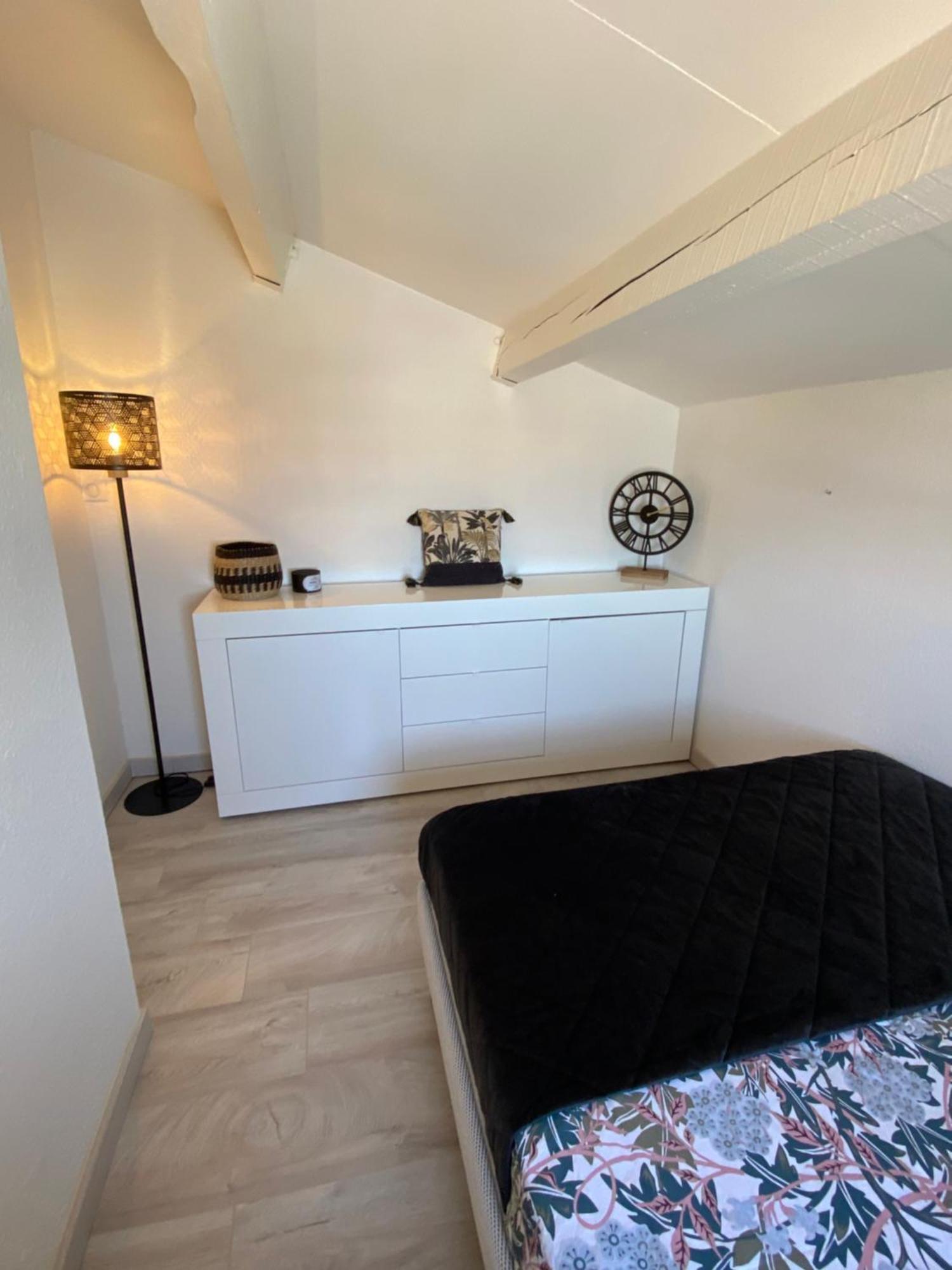 Duplex Climatise Le Trident