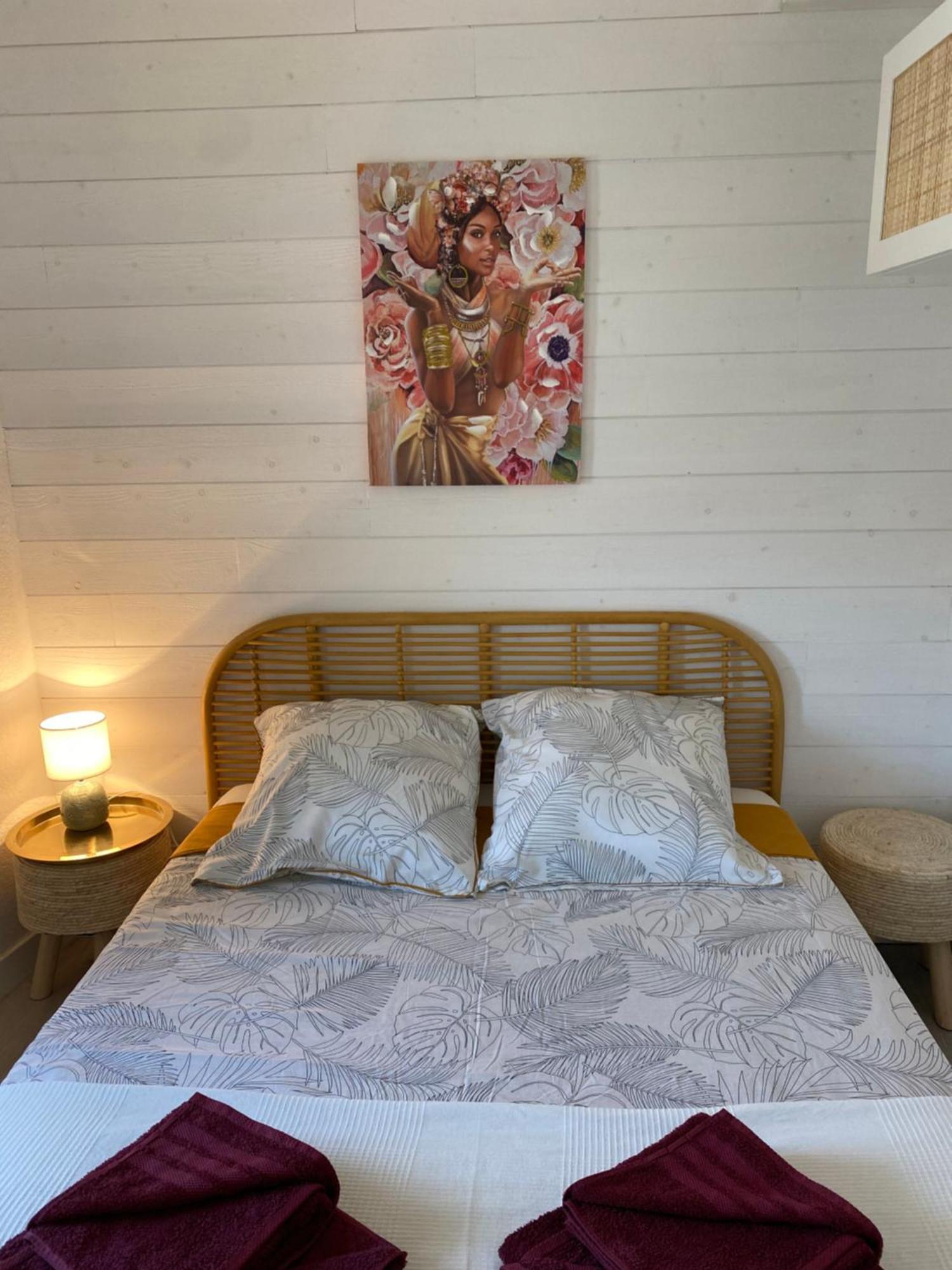 Duplex Climatise Le Trident * Saintes-Maries-de-la-Mer