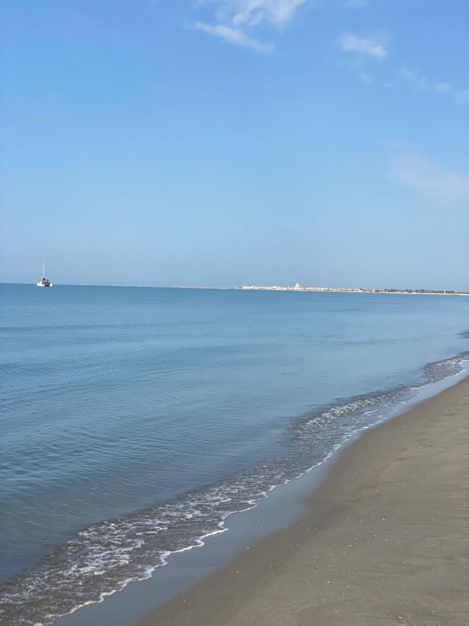 Apartment Duplex Climatise Le Trident Saintes-Maries-de-la-Mer