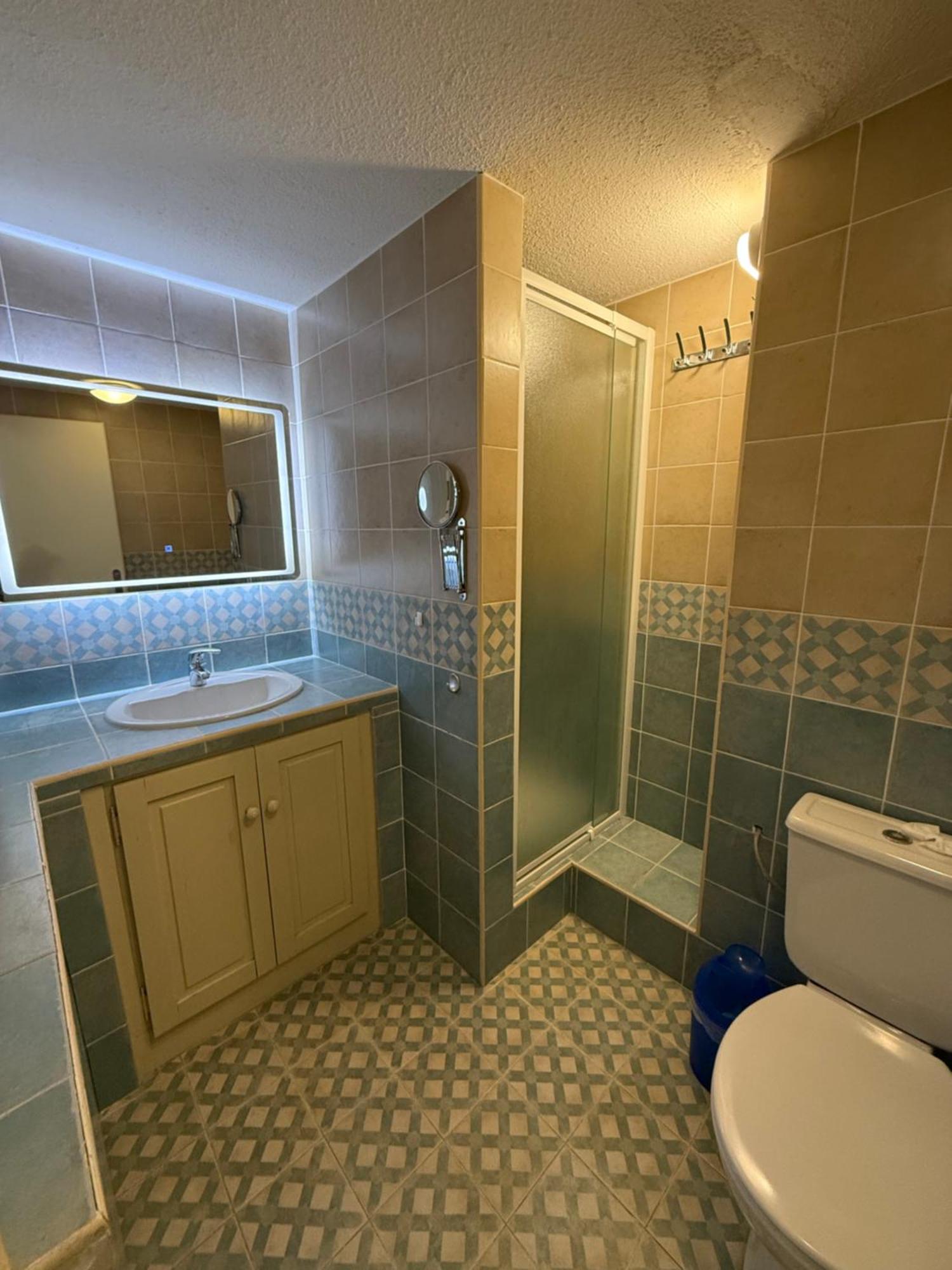 Duplex Climatise Le Trident * Saintes-Maries-de-la-Mer